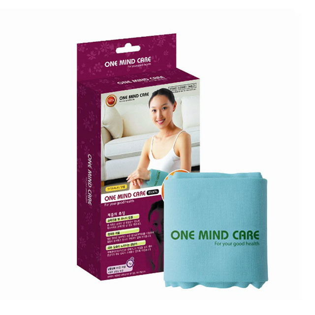 손목 냉 찜질팩